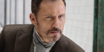 R.I.P.D. 2: Rise of the Damned: Book vs. Film - Summary & Analysis