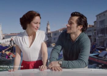 The Wedding Veil Unveiled: Book vs. Film - Summary & Analysis