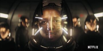 Nightflyers: Book vs. TV Series - Summary & Analysis