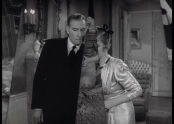 Topper Takes a Trip: Book vs. Film - Summary & Analysis