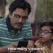 When Words Come Alive: Serious Men