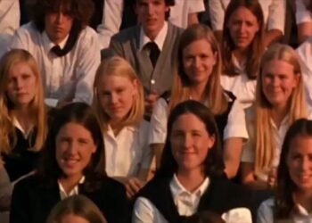 The Virgin Suicides: Book vs. Film - Summary & Analysis