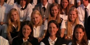 The Virgin Suicides: Book vs. Film - Summary & Analysis