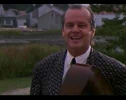 The Witches of Eastwick: Book vs. Film - Summary & Analysis