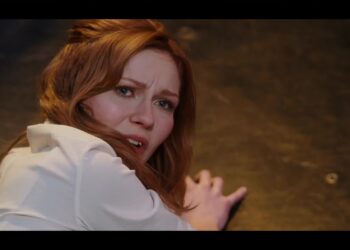 When Words Come Alive: Spider-Man 3