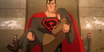Superman: Red Son: Book vs. Film - Summary & Analysis