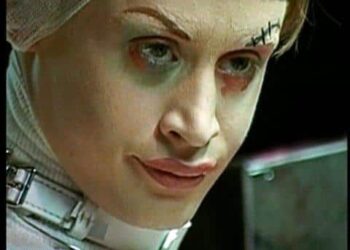 When Words Come Alive: Party Monster