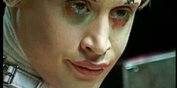 When Words Come Alive: Party Monster