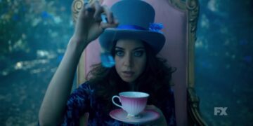 Legion: Book vs. TV Series - Summary & Analysis