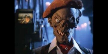 Tales from the Crypt: Demon Knight: Book vs. Film - Summary & Analysis