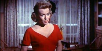 When Words Come Alive: Peyton Place