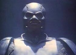 When Words Come Alive: Steel