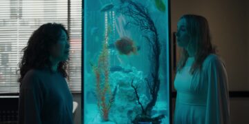 Killing Eve: Book vs. TV Series - Summary & Analysis