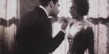 When Words Come Alive: Scarface