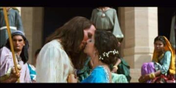 One Night with the King: Book vs. Film - Summary & Analysis