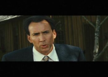 The Wicker Man (2006): Book vs. Film - Summary & Analysis