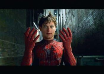 When Words Come Alive: Spider-Man 2