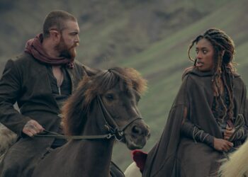 The Witcher: Blood Origin: Book vs. TV Series - Summary & Analysis