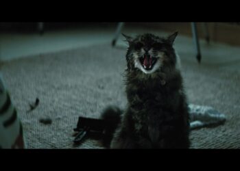When Words Come Alive: Pet Sematary