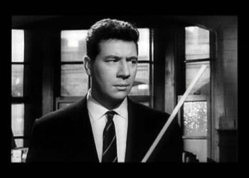 When Words Come Alive: Spare the Rod