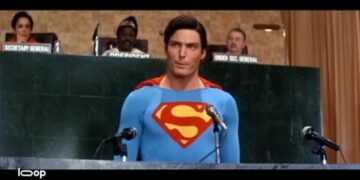 Superman IV: The Quest for Peace: Book vs. Film - Summary & Analysis