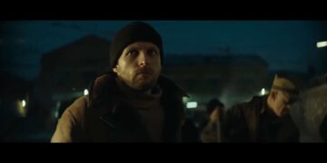 When Words Come Alive: Petrov's Flu