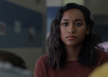 There's Someone Inside Your House: Book vs. Film - Summary & Analysis