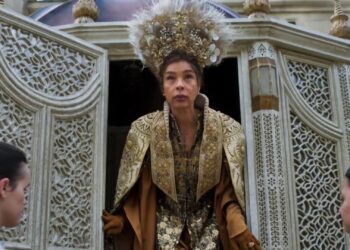 The Wheel of Time: Book vs. TV Series - Summary & Analysis