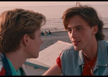 When Words Come Alive: Summer of 85