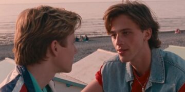 When Words Come Alive: Summer of 85