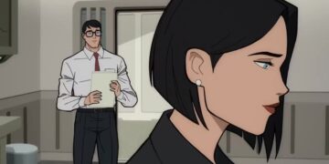 Superman: Man of Tomorrow: Book vs. Film - Summary & Analysis