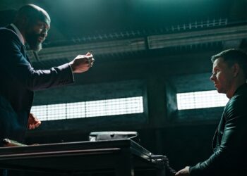 When Words Come Alive: Infinite