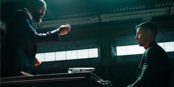 When Words Come Alive: Infinite