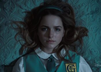 Just Beyond: Book vs. TV Series - Summary & Analysis
