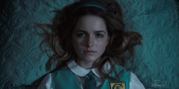 Just Beyond: Book vs. TV Series - Summary & Analysis