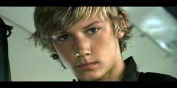 When Words Come Alive: Stormbreaker