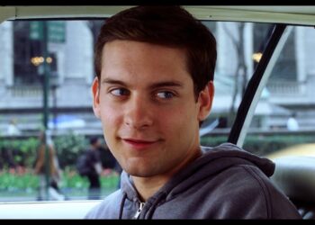 When Words Come Alive: Spider-Man (2002)