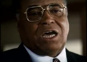 When Words Come Alive: Patriot Games