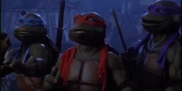 Teenage Mutant Ninja Turtles II: The Secret of the Ooze: Book vs. Film - Summary & Analysis