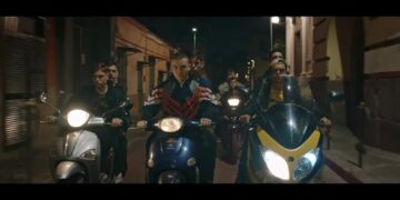 When Words Come Alive: Piranhas