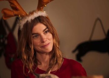 The Trouble with Mistletoe: Book vs. Film - Summary & Analysis
