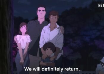 Japan Sinks: 2020: Book vs. TV Series - Summary & Analysis