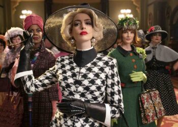 The Witches (2020): Book vs. Film - Summary & Analysis