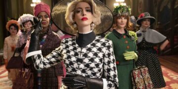 The Witches (2020): Book vs. Film - Summary & Analysis