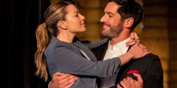 Lucifer: Book vs. TV Series - Summary & Analysis