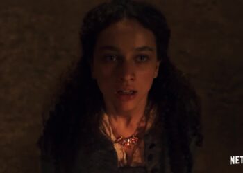 Luna Nera: Book vs. TV Series - Summary & Analysis