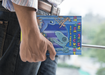 Exploring the Cinematic World of Milan Trenc