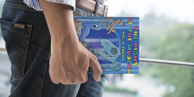 Exploring the Cinematic World of Milan Trenc