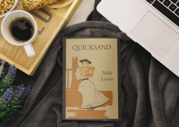 Exploring the Cinematic World of Nella Larsen