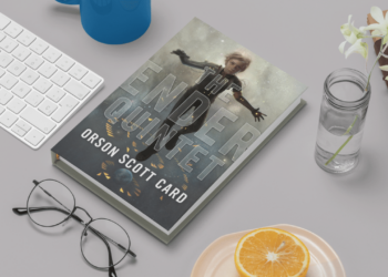 Exploring the Cinematic World of Orson Scott Card